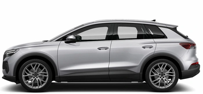 Audi Q4 e-tron Premium 2025 Price in United States